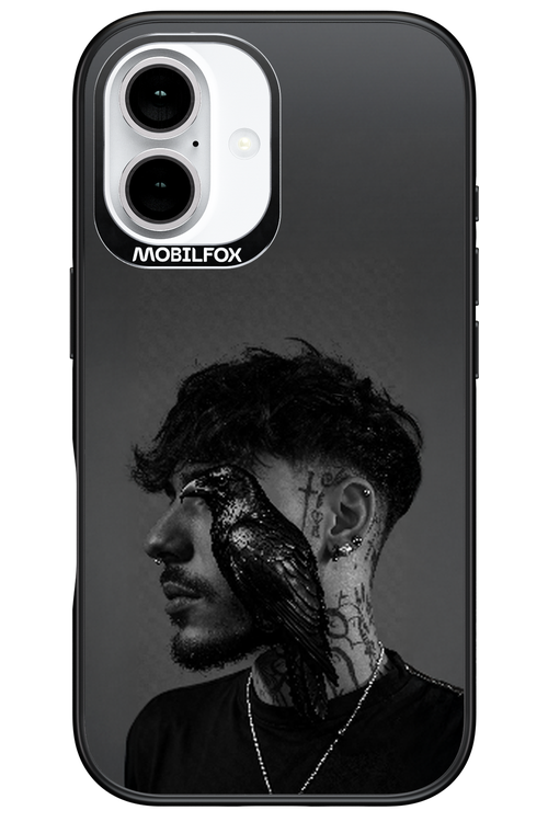 RAVEN 2.0 - Apple iPhone 16