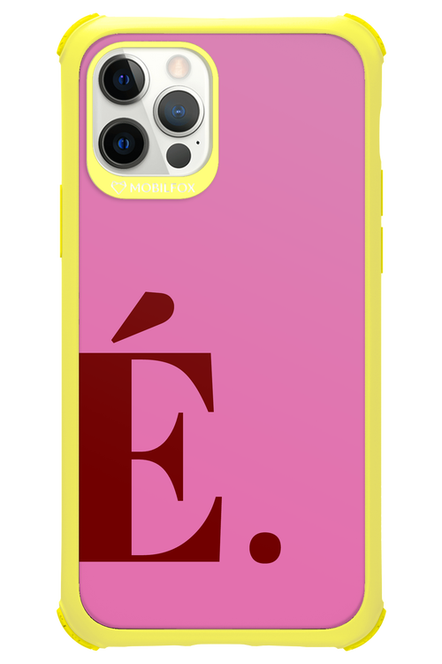 E II (Sorbet) 2.0 - Apple iPhone 12 Pro