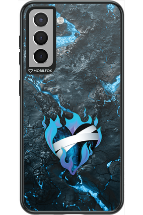 Icefire - Samsung Galaxy S21