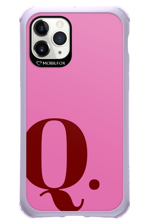 Q (Sorbet) 2.0 - Apple iPhone 11 Pro