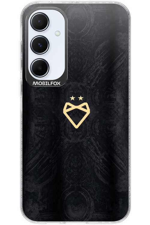 Spain Black 2.0 - Samsung Galaxy A55