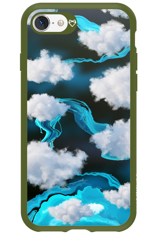 Skywalker 2.0 - Apple iPhone SE 2022