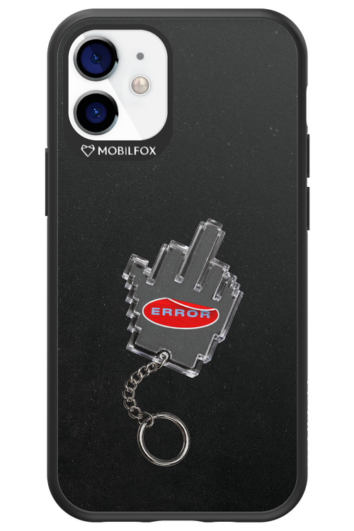 Err0r 2.0 - Apple iPhone 12 Mini