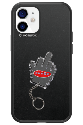 Err0r 2.0 - Apple iPhone 12 Mini