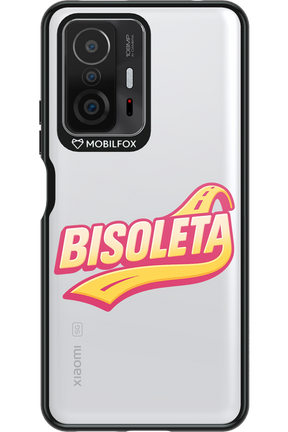 Bisoleta - Xiaomi Mi 11T Pro