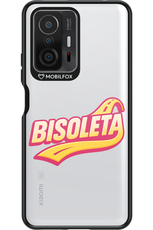 Bisoleta - Xiaomi Mi 11T Pro