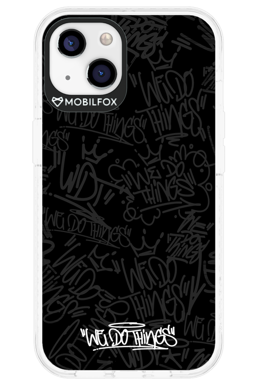 We Do Things 2.0 - Apple iPhone 13