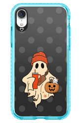Ghost Girl - Apple iPhone XR
