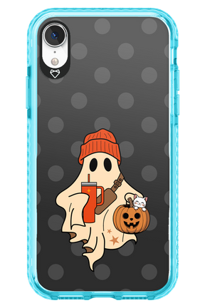 Ghost Girl - Apple iPhone XR