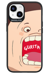 GURITA 2 - Apple iPhone 14