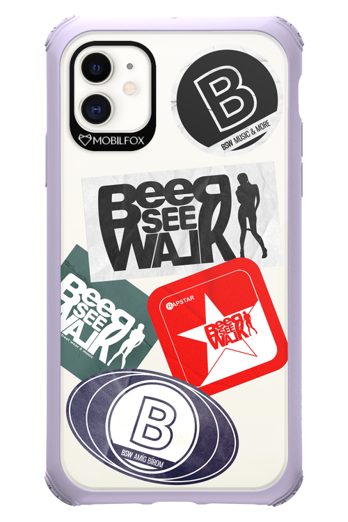 Beerseewalk I - Apple iPhone 11