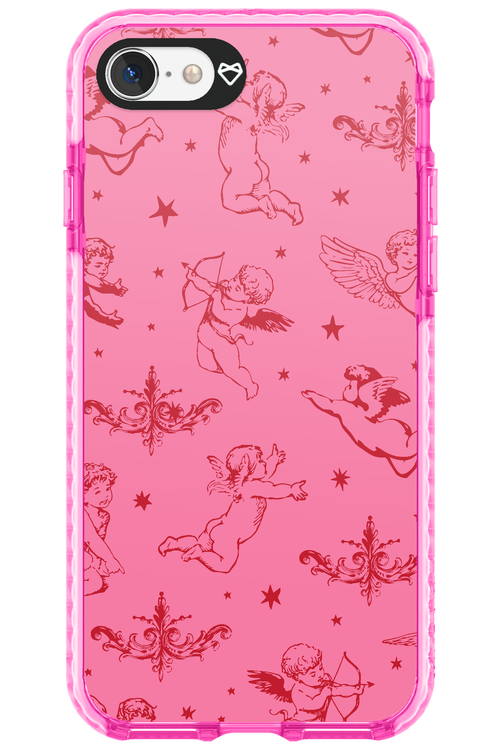 Pink Puttos - Apple iPhone 7