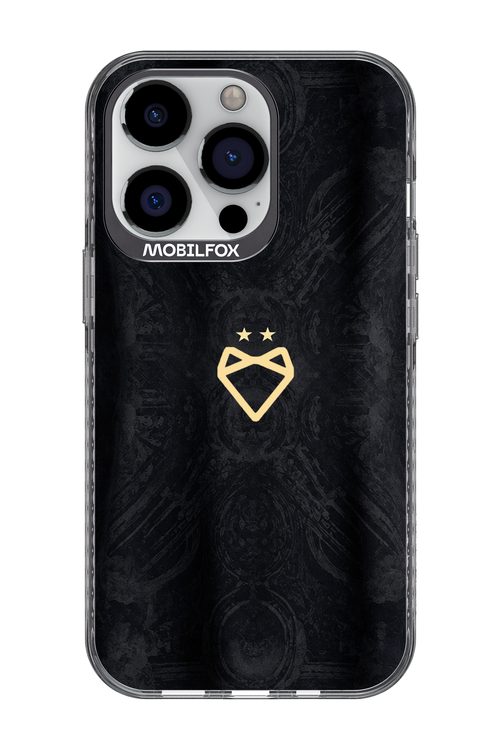Spain Black 2.0 - Apple iPhone 13 Pro
