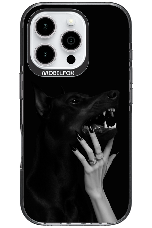 Hellhound - Apple iPhone 16 Pro