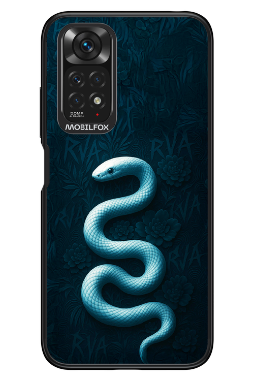 Night Venom 2.0 - Xiaomi Redmi Note 11/11S 4G