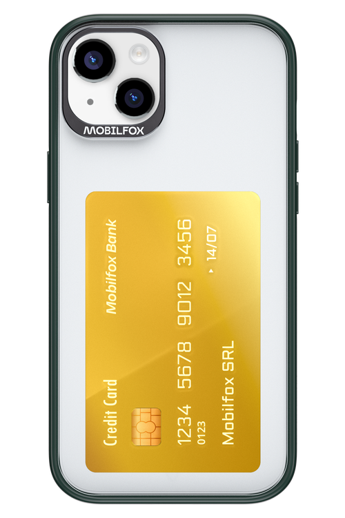 Gold Card 2.0 - Apple iPhone 14 Plus