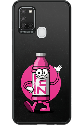Vitamin Aqua Zn 2.0 - Samsung Galaxy A21 S