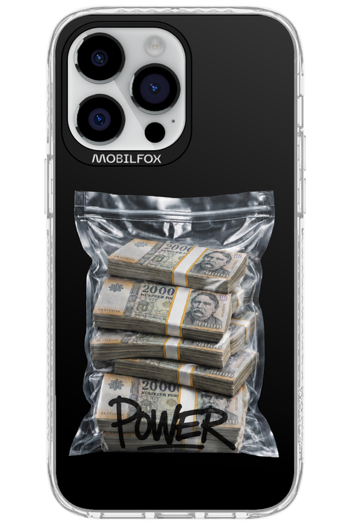 Money Bag 2.0 - Apple iPhone 14 Pro Max