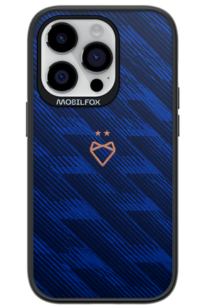 Franta 2.0 x Mobilfox 2.0 - Apple iPhone 14 Pro