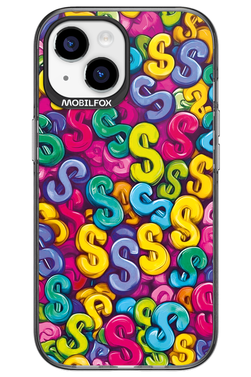 I need dollars - Apple iPhone 15