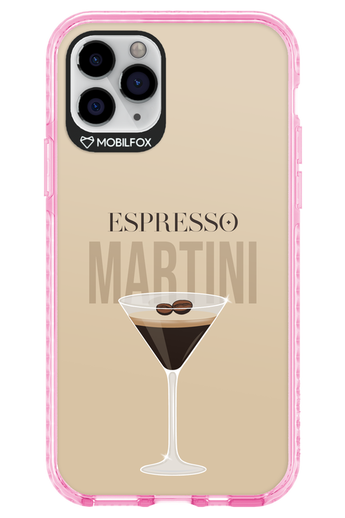Espresso M - Apple iPhone 11 Pro