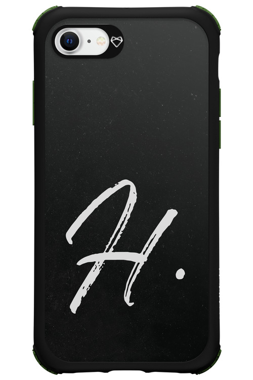 (Off Space) H 2.0 - Apple iPhone 7