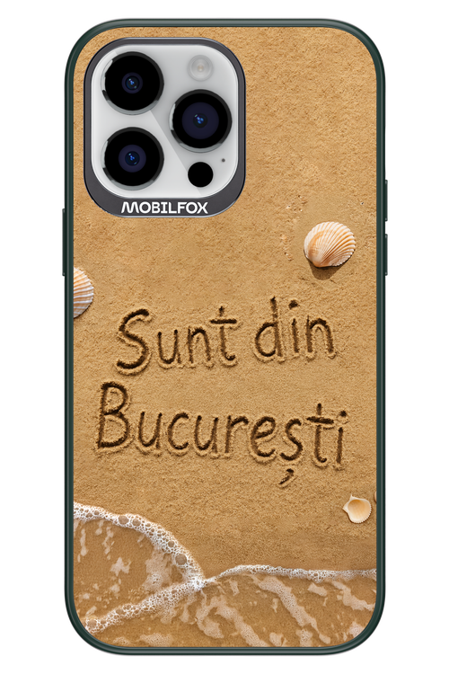 Sandd - Apple iPhone 14 Pro Max