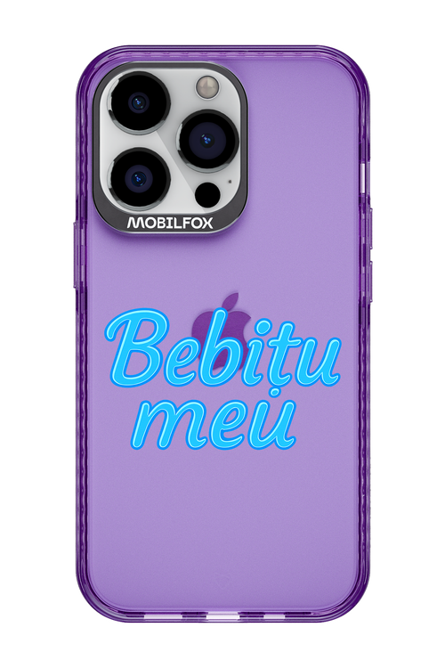 Meuu 2.0 - Apple iPhone 13 Pro