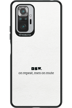 BSW FourSeasons 14 2.0 - Xiaomi Redmi Note 10 Pro