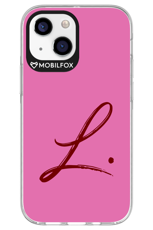 (Sorbet) L 2.0 - Apple iPhone 13 Mini