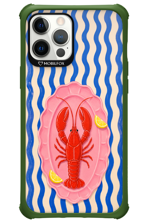 LOBSTER 2.0 - Apple iPhone 12 Pro Max