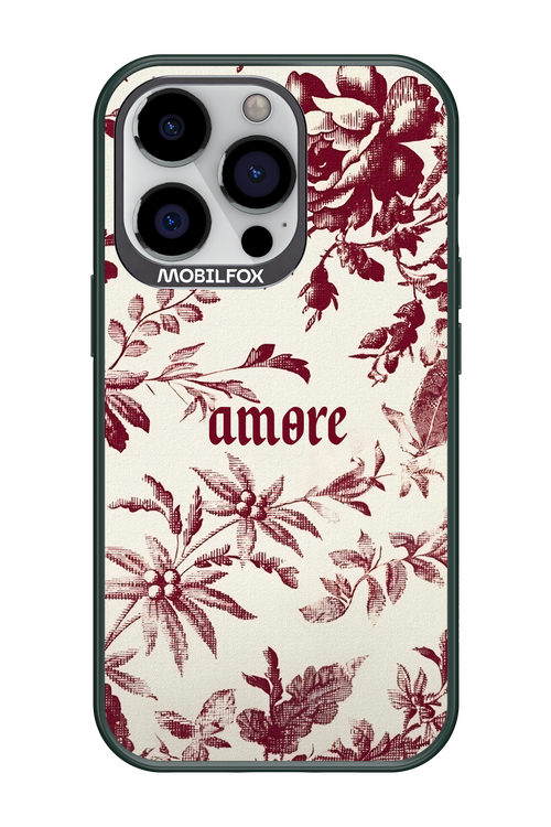 Amore 2.0 - Apple iPhone 13 Pro