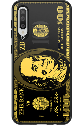 Mobilfox Bank 2.0 - Samsung Galaxy A50