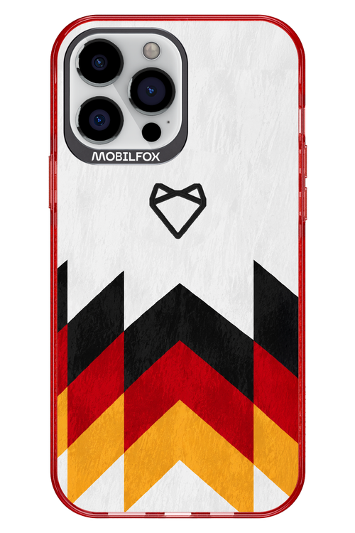 Germania x Mobilfox 2.0 - Apple iPhone 13 Pro Max