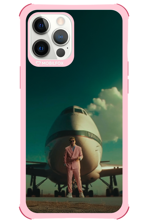 Zbor - Apple iPhone 12 Pro Max