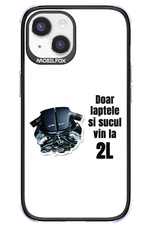M5 V10 V1 - Apple iPhone 14