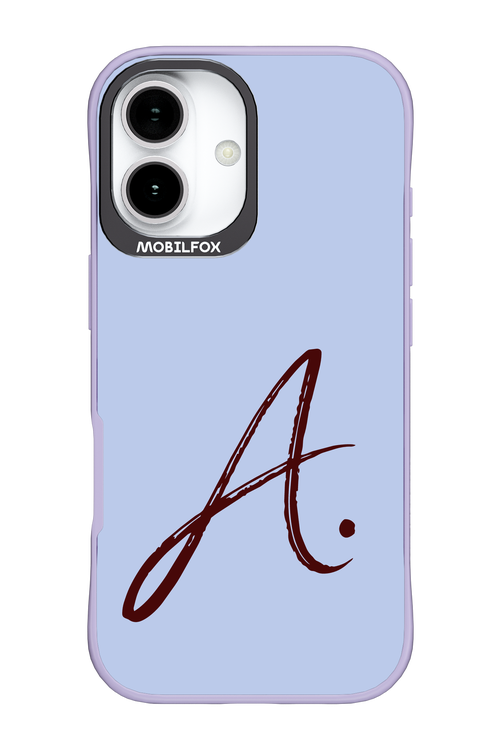 (Jellyfish Presso) A 2.0 - Apple iPhone 17