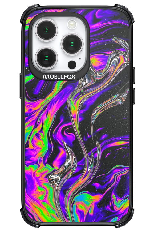 Nova 2.0 - Apple iPhone 14 Pro