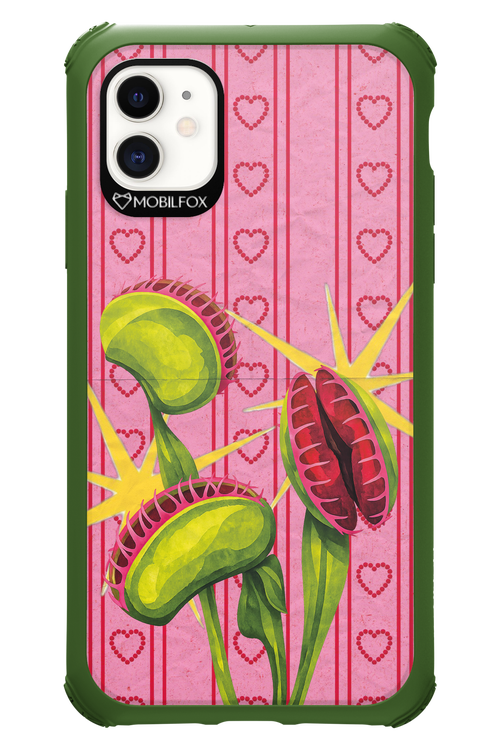 Vacation 2.0 - Apple iPhone 11