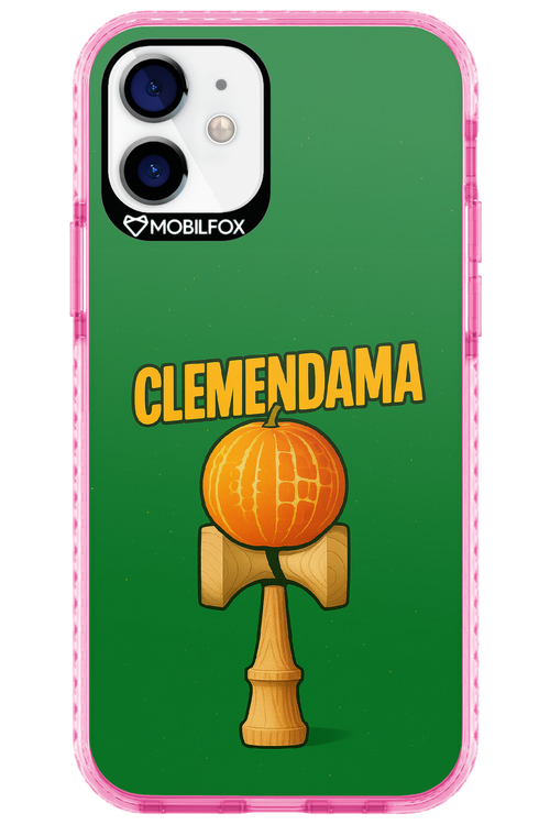 Clemendama 2.0 - Apple iPhone 12