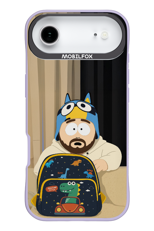 KidHeli - Apple iPhone 17 Air