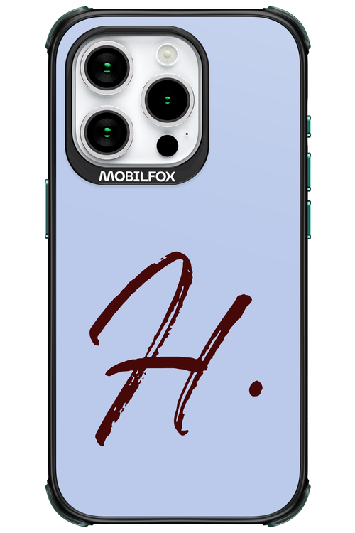 (Jellyfish Presso) H 2.0 - Apple iPhone 15 Pro