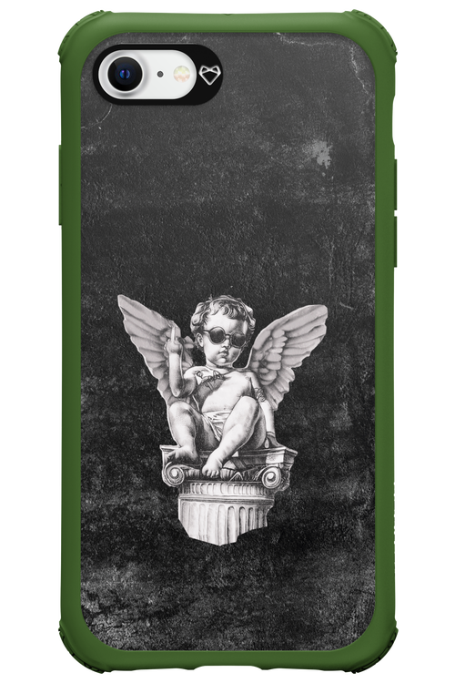 Fallen Angel - Apple iPhone 8