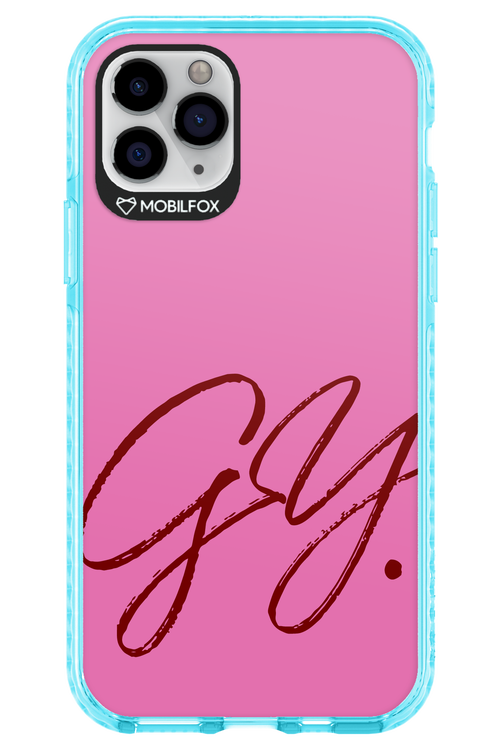 (Sorbet) GY 2.0 - Apple iPhone 11 Pro