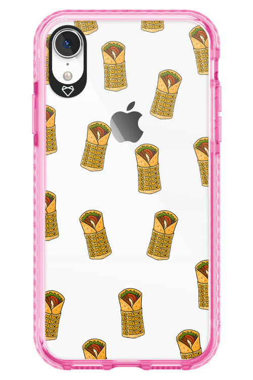 AȘ MÂNCA ȘHAORMICI - Apple iPhone XR