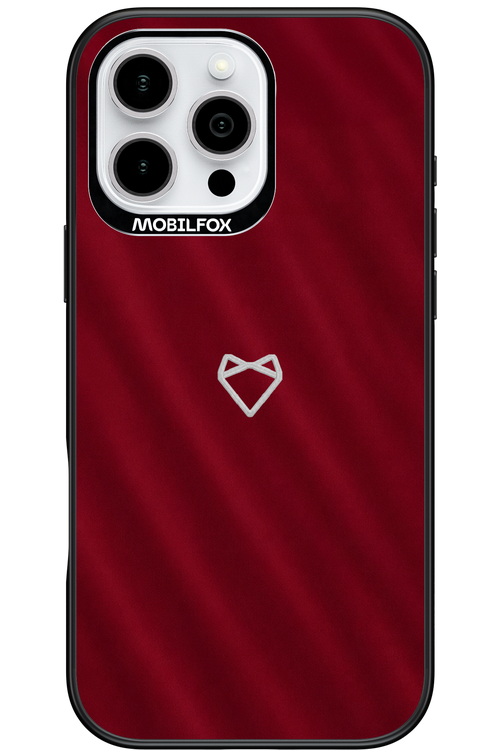 Ungaria X Mobilfox 2.0 - Apple iPhone 16 Pro Max