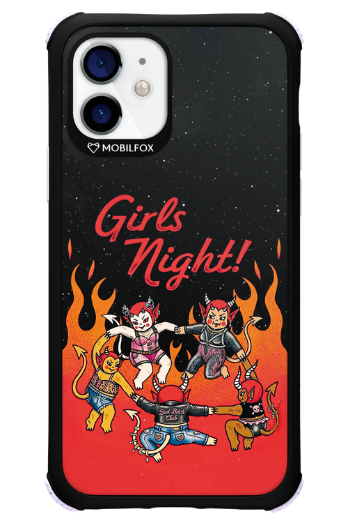Girls Night 2.0 - Apple iPhone 12