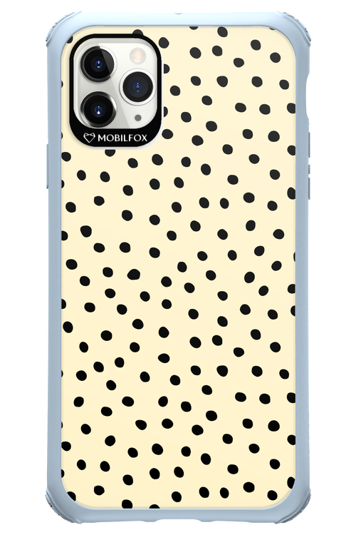 Polka Dots 2.0 - Apple iPhone 11 Pro Max