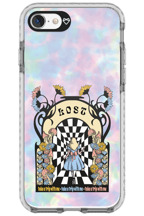 L0ST 2.0 - Apple iPhone 8