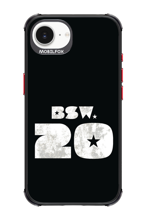 BSW 20 (9) 2.0 - Apple iPhone 16e